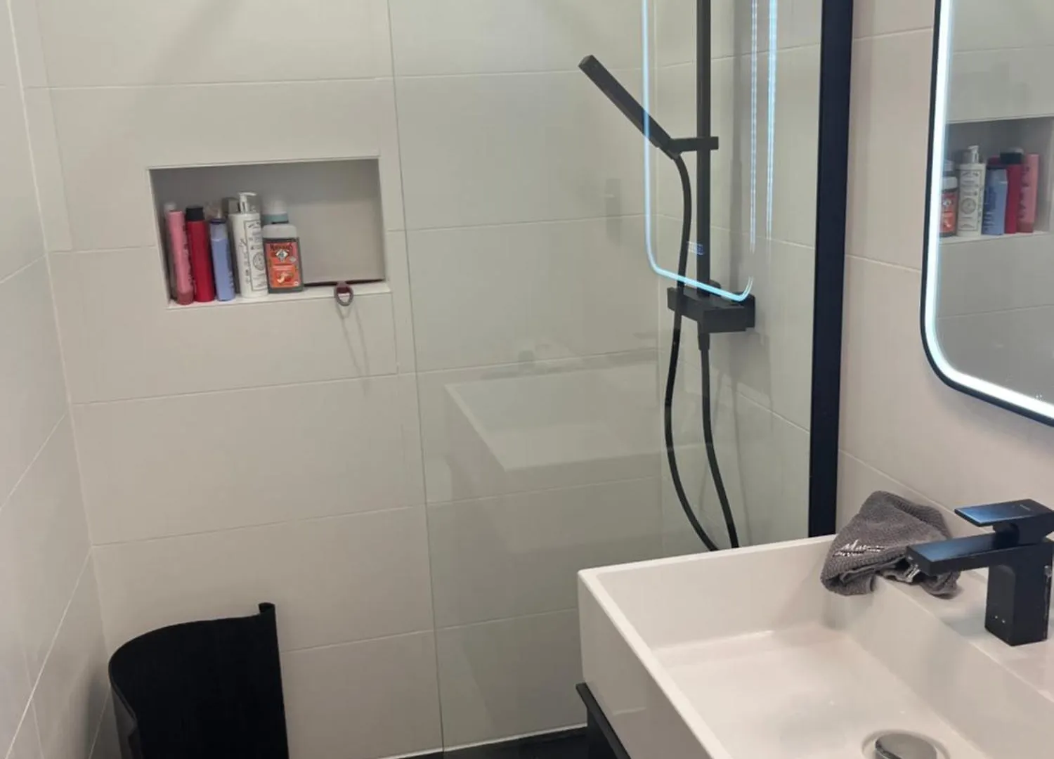 Musette Du Ventoux! Studio Voor 2 Personen Bedoin Apartment