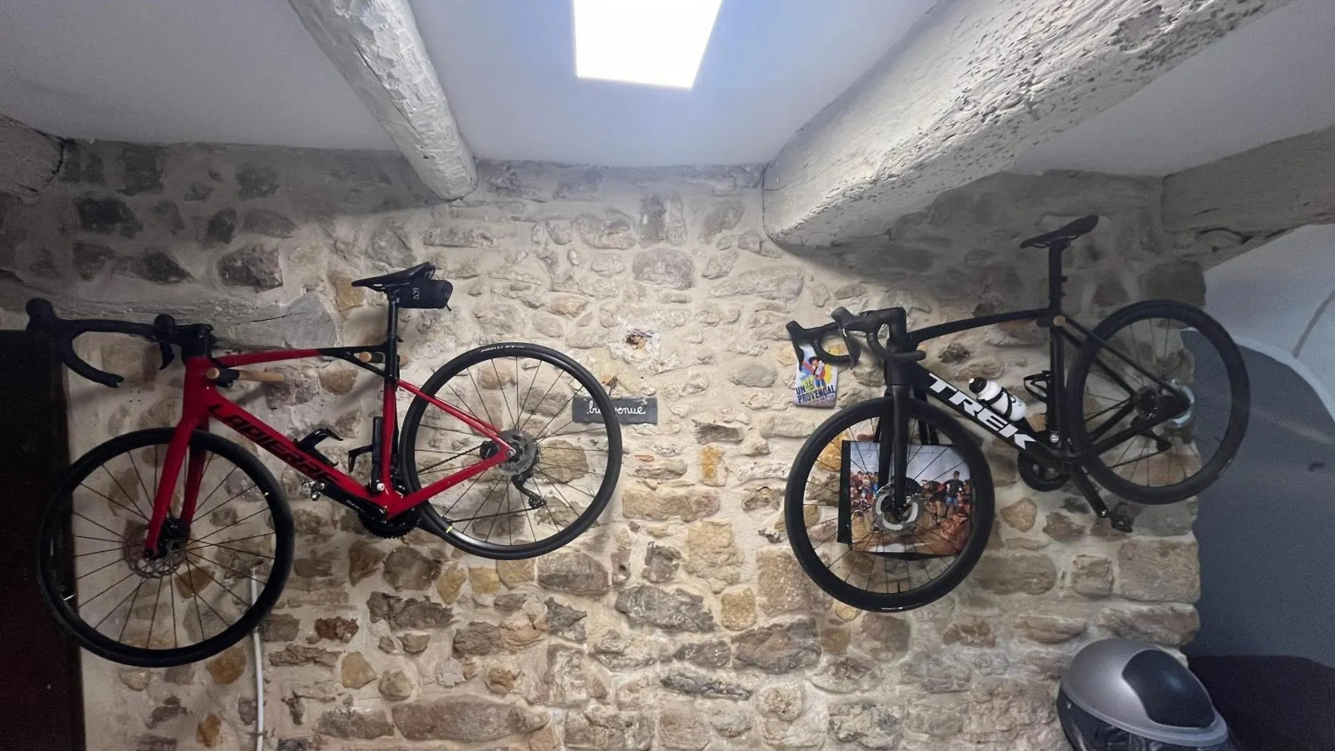 Musette Du Ventoux! Studio Voor 2 Personen Bedoin 0*,  France