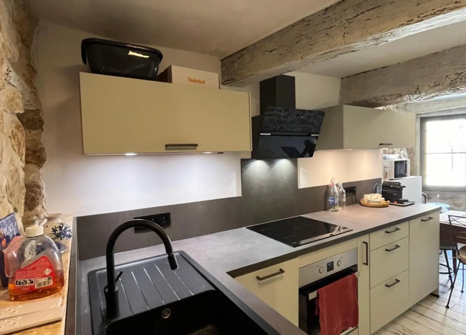 Musette Du Ventoux! Studio Voor 2 Personen location