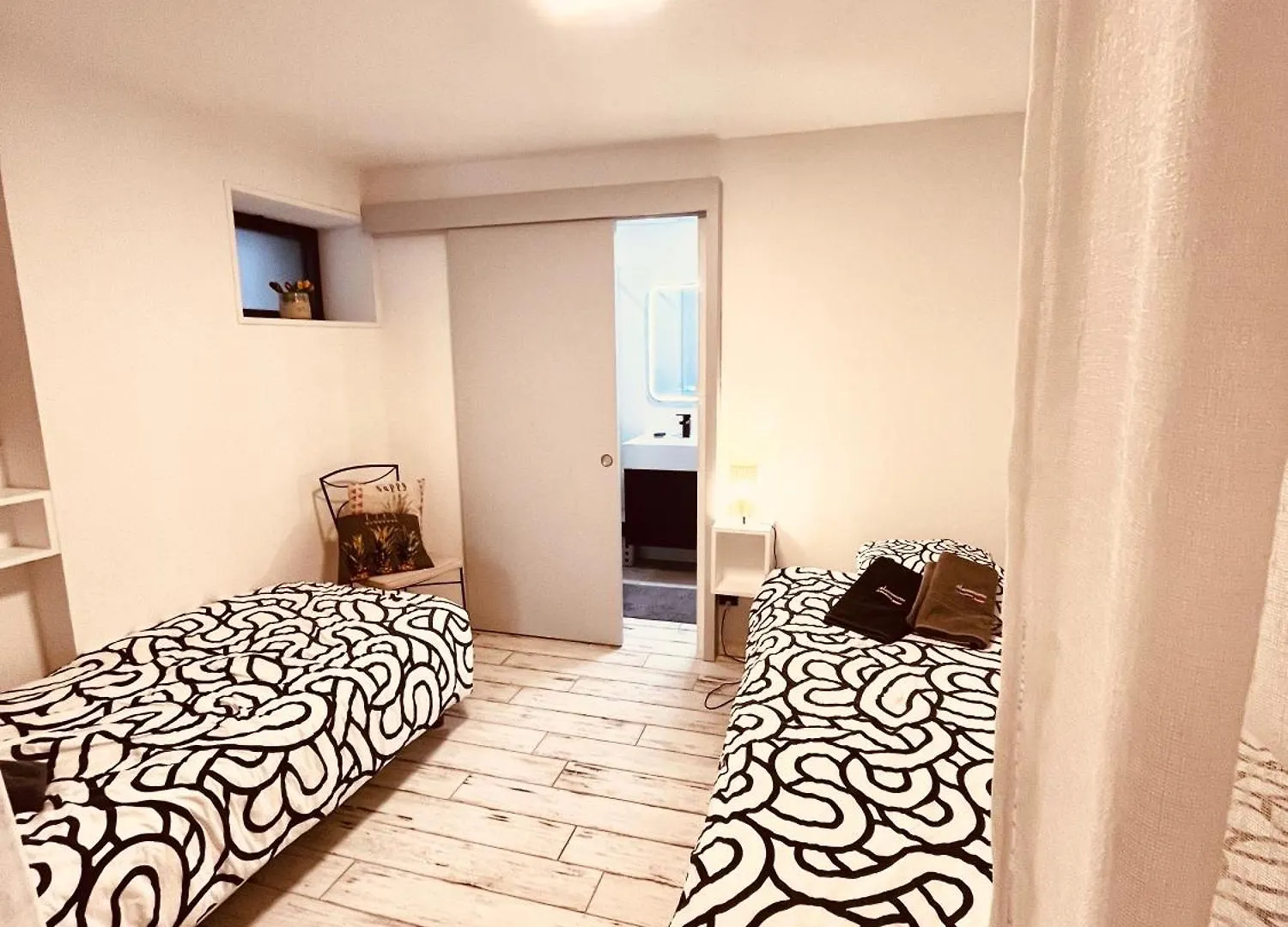 Apartment Musette Du Ventoux! Studio Voor 2 Personen Bedoin